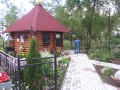 30 июля 2008 года. Подготовка ко второй годовщине трагедии